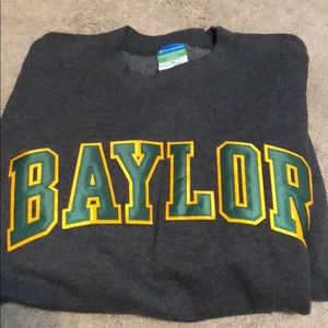 Champion Baylor hoodie